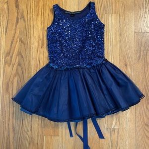 ⭐️HP⭐️Dolls & Divas Couture|Dress